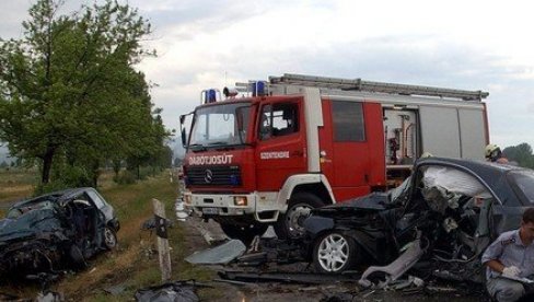 BRZINA ODNOSI ŽIVOT: 234 poginulih, a 17.000 povređenih u prošloj godini