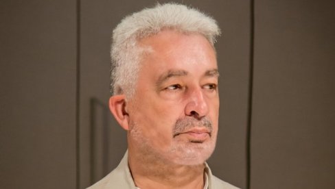 ZDRAVKO KRIVOKAPIĆ: Privedene su četiri osobe, odgovornost za blokade na direktoru policije i ministru unutrašnjih poslova