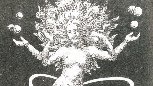 МУДРОСТИ СА МАРГИНА: Књига Ecce homo Милије Белића, сликара и теоретичара уметности из Париза МУДРОСТИ СА МАРГИНА: Књига Ecce homo Милије Белића, сликара и теоретичара уметности из Париза