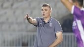 OGLASILI SE IZ HUMSKE: Partizan se u ponedeljak obraća javnosti