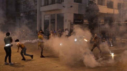 ХИТНО НАПУСТИТЕ ЛИБАН: Немачка упутила упозорење својим грађанима ХИТНО НАПУСТИТЕ ЛИБАН: Немачка упутила упозорење својим грађанима