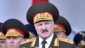 ЛУКАШЕНКО ОДБРУСИО ЗАПАДУ: Само преко мене мртвог!