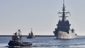 ГРЧКА И ТУРСКА НАЈАВИЛЕ ПОМОРСКЕ МАНЕВРЕ У МАЈУ:  Учествоваће и новоформирана команда за амфибијске операције