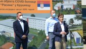 BRNABIĆ O KANDIDATURI ZA NOVOG PREMIJERA: Predsednik daje ime mandatara, SNS ima izuzetno kvalitetne ljude