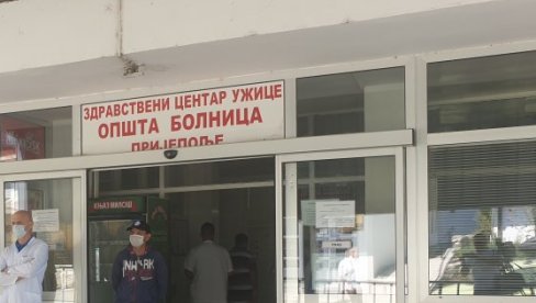 СИТУАЦИЈА У ЗЛАТИБОРСКОМ ОКРУГУ: Две особе преминуле, корона потврђена код још шест особа