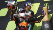 MOTO GP ŠAMPIONAT: Binder slavio u Austriji