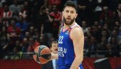 NBA NA ČEKANJU: Micić ostaje u Efesu