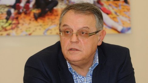 ČOVIĆ O SLUČAJU PETRUŠEV: Baskonija je tražila da platimo 1,5 miliona evra! Pitam se, kako smo izgubili takvog klinca?