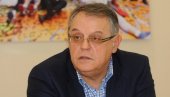 ČOVIĆ OTVORENO O SVEMU: Otkriveni nepoznati detalji oko smrti dobroćudnog džina, potvrđeno da je imao koronu