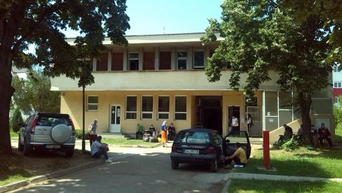 KORONA U VRANJU Za 24 sata hospitalizovano još 15 pacijenata