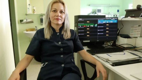 NAJTEŽE JE KAD VAM SMRT UZIMA PACIJENTA: Vranjski anesteziolozi herojski se bore protiv virusa u matičnoj bolnici i u Kliničkom centru Niš NAJTEŽE JE KAD VAM SMRT UZIMA PACIJENTA: Vranjski anesteziolozi herojski se bore protiv virusa u matičnoj bolnici i u Kliničkom centru Niš