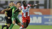 SANOGO SE OPORAVIO OD KORONE: Zvezda polako kompletira redove