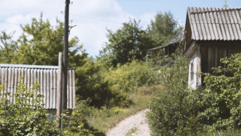 POVRATAK MLADIH NA SELO PATRIOTSKI ZADATAK: Program otkupa kuća uskoro pred vladom