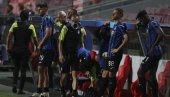 ATALANTA JEDINA ISPRED ZVEZDE! Italijani oborili rekord crveno-belih