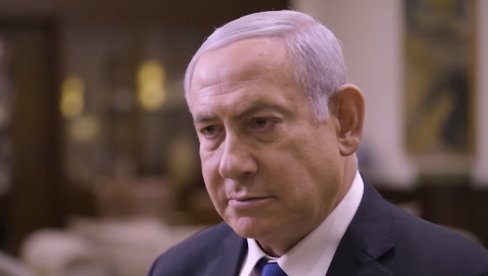 ШИН БЕТ УВЕО НОВЕ МЕРЕ БЕЗБЕДНОСТИ ЗА НЕТАНИЈАХУА: Ево о чему се ради