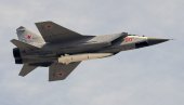 МОЋАН НАПАД НА НАТО АВИОНЕ: Руска војска извела удар на аеродром у Кривом Рогу (ВИДЕО)
