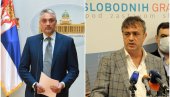 ЧЕДА И СЕРГЕЈ ПРАВЕ САВЕЗ: Трају преговори о стварању још једног опозиционог блока