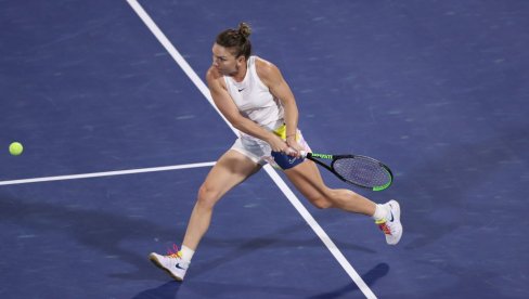 TURNIR U PRAGU: Halep i Bušar u četvrtfinalu