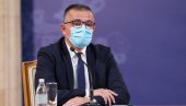 NEDIMOVIĆ: Najvažnije jedinstvo u očuvanju srpskih interesa