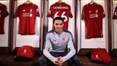 NIŠTA OD DOGOVORA! Aleksander-Arnold napušta Liverpul ovog leta