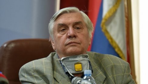 POGLEDAJTE ŠTA SE DEŠAVA NA SPLAVOVIMA... Dr Tiodorović progovorio o trenutnoj situaciji - ovo su najbezbednija mesta