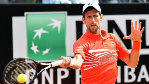 RIM ODMAH POSLE NJUJORKA: ATP pravio izmene u rasporedu, za turnir u Italiji nema karantina, ali postoji jedan uslov