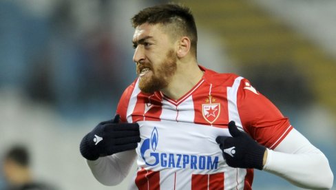 MILAN PAVKOV: Pokazali smo snagu kada je bitno, zvezdaši su videli koliko ovaj tim može!