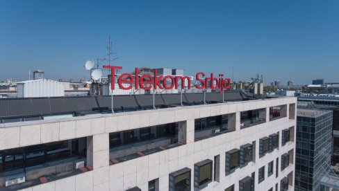 TELEKOM SRBIJA ULAZI NA AMERIČKO TRŽIŠTE: Naši paketi i domaće SIM kartice
