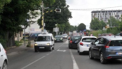 САВЕ МАШКОВИЋА И ЦРНОТРАВСКУ ПРОШИРУЈУ ОД ЈЕСЕНИ: Тачан термин почетка обнове саобраћајнице непознат