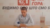 МИЛОВ АКТИВИСТА ОТКУПЉУЈЕ ЛИЧНЕ КАРТЕ: Марко Милачић објавио снимак, погледајте како изгледају махинације ДПС-а