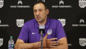 IZNENAĐENJE: Vlade Divac u Partizanu