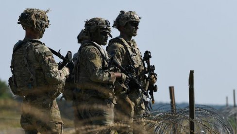 BLUMBERG UPOZORAVA ZAPAD: Amerika posustala, više neće moći da pomaže svim saveznicima