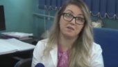 ODLUČILA SAM DA SE VRATIM ZA 5 MINUTA: Doktorka Jelena je radila u Nemačkoj - zbog korone se vratila na Kosovo da pomogne svom narodu