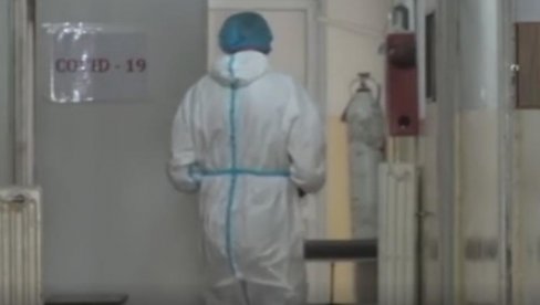 OD 51 TESTIRANE OSOBE, DVE OBOLELE: Epidemiološka situacija u Kosovskoj Mitrovici