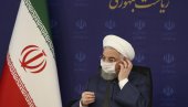 IRAN UPOZORIO EMIRATE: Čeka vas opasna budućnost