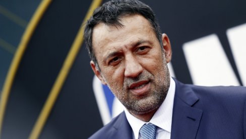 OTKRIVENO: Evo u kakvom je stanju Vlade Divac nakon operacije