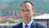 PODRŠKA ZA KURTIJA JE PODRŠKA ZA STVARANJE VELIKE ALBANIJE: Potpredsednik Srpske liste Igor Simić o politici Nenada Rašića