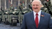 ЛУКАШЕНКО: Нисам ја Порошенко, немам милионе или милијарде