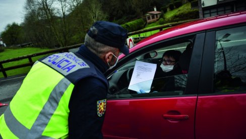 ČEČENI ZAVODE RED MOTKAMA: Francuska suočena sa nemilosrdnim običajima azilanata sa Kavkaza