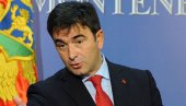 MEDOJEVIĆ: Đukanović i DPS najveća pretnja miru i bezbednosti