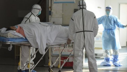 CRNI BILANS PANDEMIJE: Virus korona u svetu odneo više od 800 hiljada života