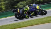 ROSI PROMENIO EKIPU: Devetostruki šampion sveta u Moto GP ne posustaje