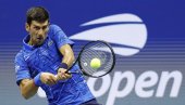 NOVAK FAVORIT: Lajović večeras protiv Buste, Tim čeka Krajinovića