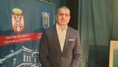 КОНСТИТУИСАН ПАРЛАМЕНТ У НОВОЈ ВАРОШИ: Бранко Поповић (СНС) нови председник Скупштине, СПС у опозицији