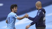 DAVID SILVA ZAVRŠIO KARIJERU: Povreda zbog koje je mađioničar sa loptom morao da kaže zbogom fudbalu