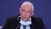 DOKTOR KON OTKRIVA: Evo koji uslov je potrebno da se ispuni da bi došlo do popuštanja epidemioloških mera