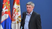 DOKTOR STEVANOVIĆ: Ako imate simptome, nemojte se lečiti sami kod kuće