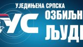 ОБЈАВЉЕНА ЛИСТА КАНДИДАТА ЗА ГРАДСКУ СКУПШТИНУ БАЊАЛУКЕ: Ево ко се нашао на њој