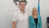 SKUPŠTINA GRADA LOZNICA: Milena Manojlović Knežević izabrana za predsednika lokalnog parlamenta