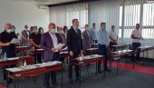 ВРЊЧАНИ ИЗАБРАЛИ РУКОВОДСТВО: Потврђени су мандати укупно 25 оборника ВРЊЧАНИ ИЗАБРАЛИ РУКОВОДСТВО: Потврђени су мандати укупно 25 оборника